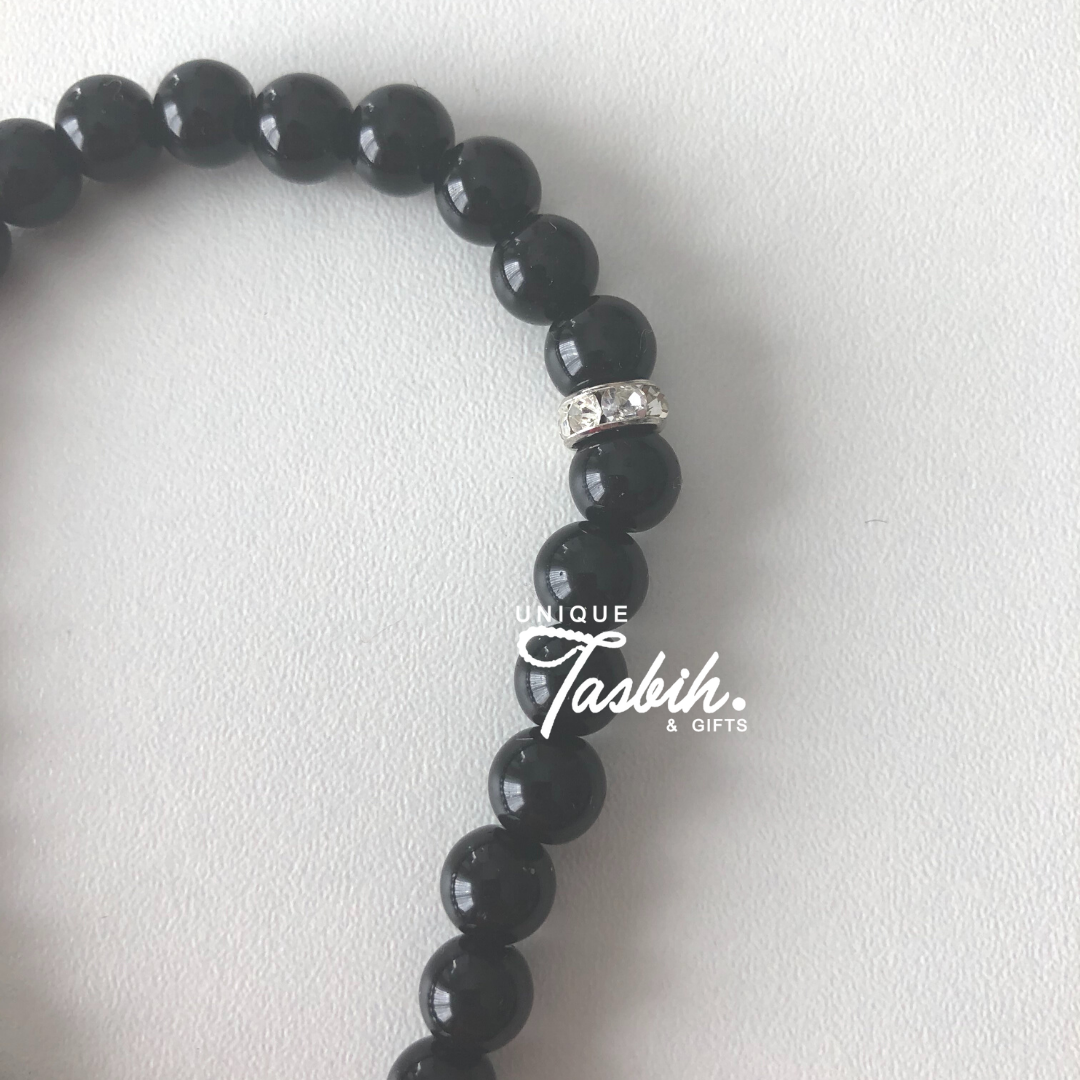 Tasbih Prayer Beads