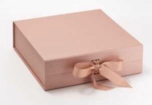 Personalised baby giftbox - Unique Tasbihs & Gifts