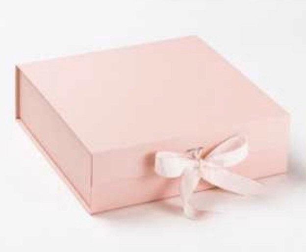 Personalised baby giftbox - Unique Tasbihs & Gifts