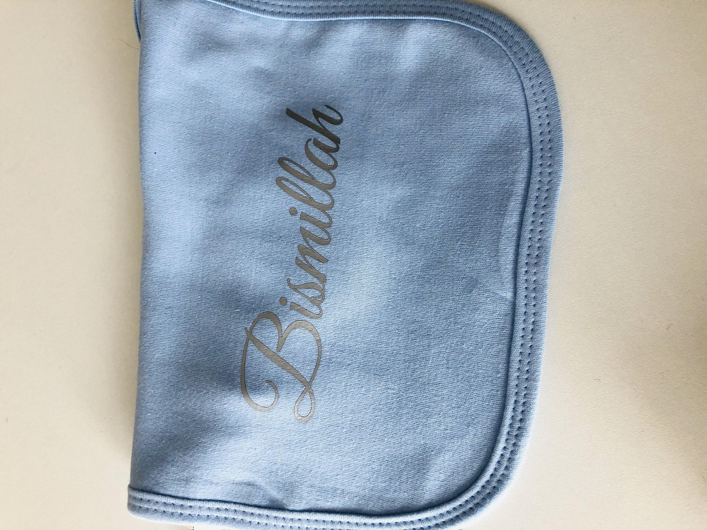 Baby Printed Bibs