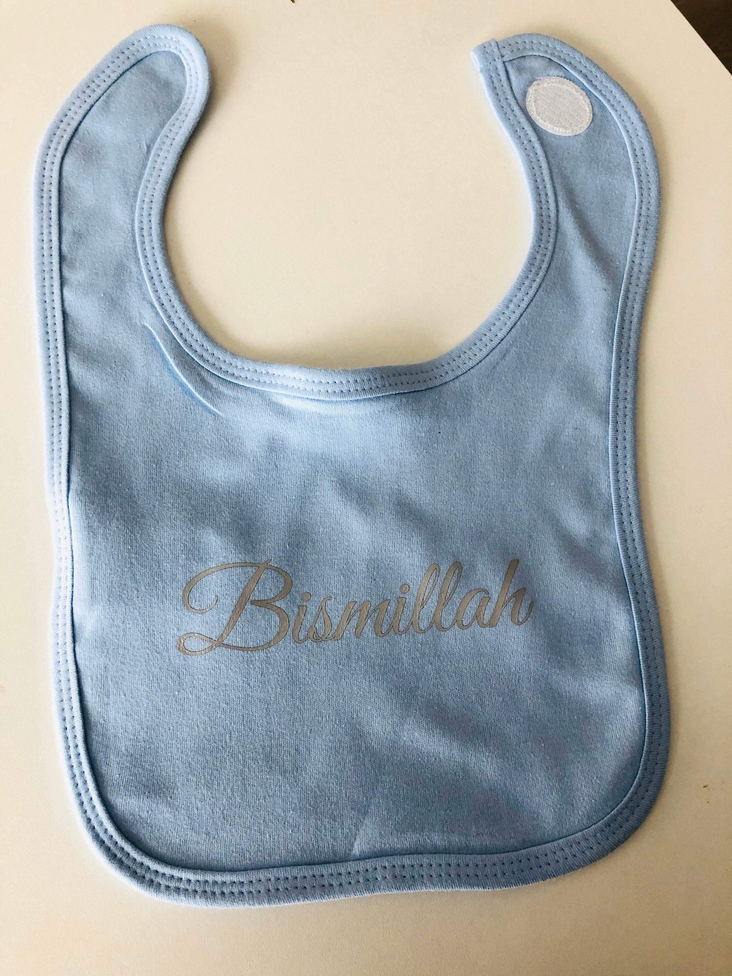 Baby Printed Bibs