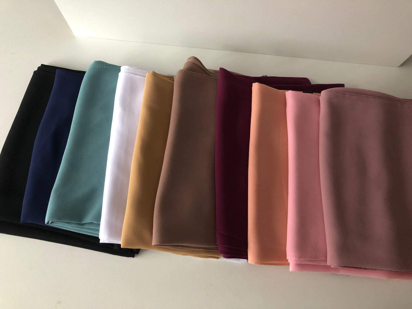 Women's Chiffon Scarf