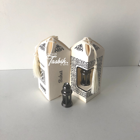 Alcohol Free Perfume