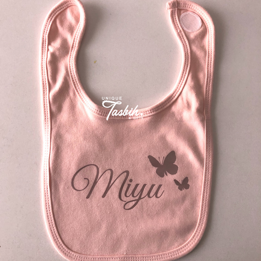 Baby Printed Bibs