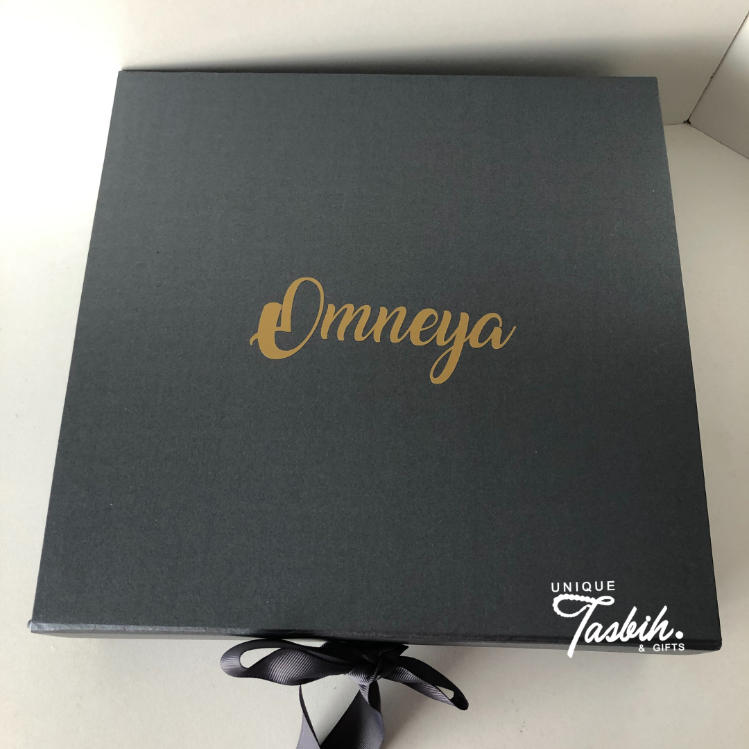 Personalized giftbox with name