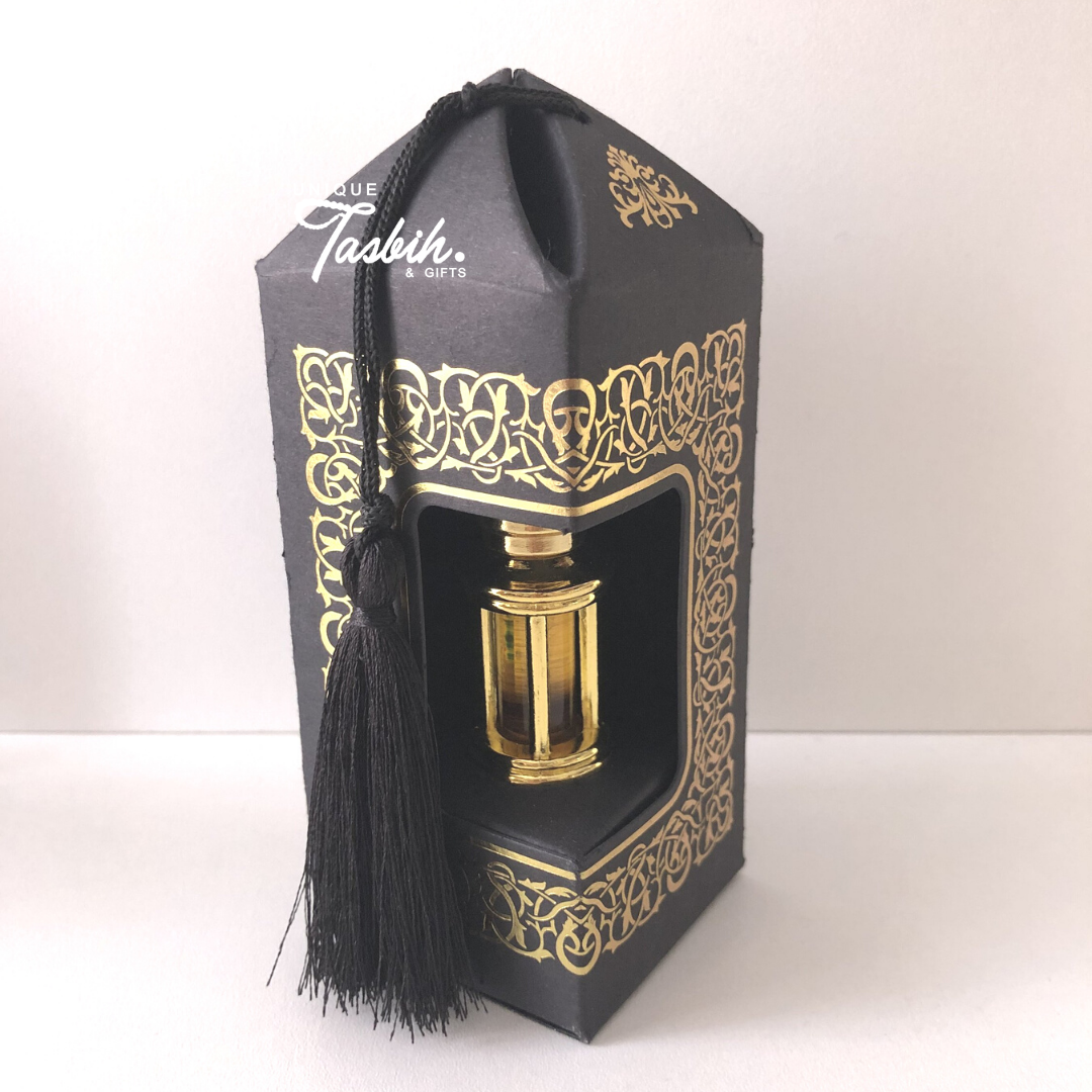 Unique Tasbihs & Gifts Alcohol free perfume Makam-Ibrahim product_description .