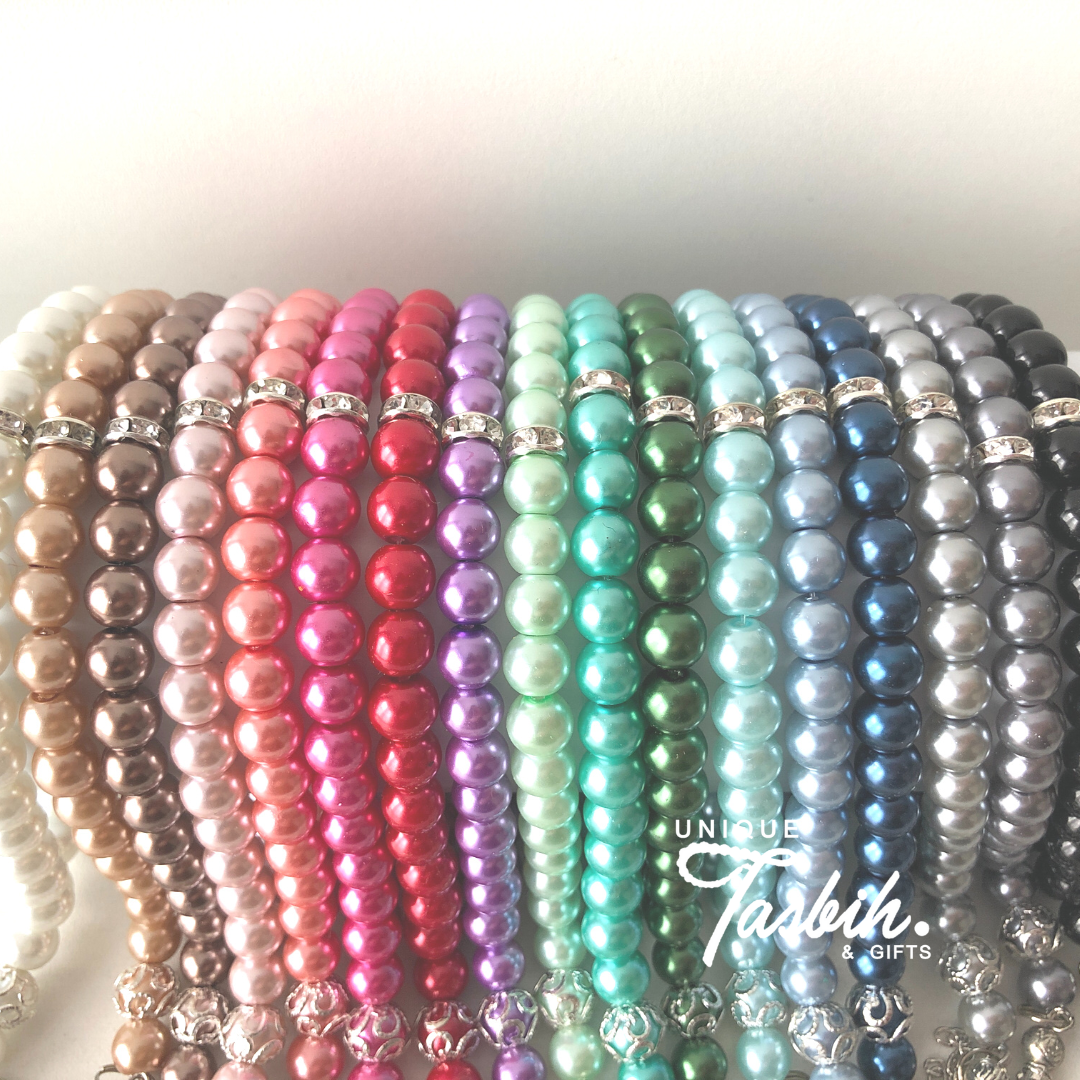 Tasbih Prayer Beads 
